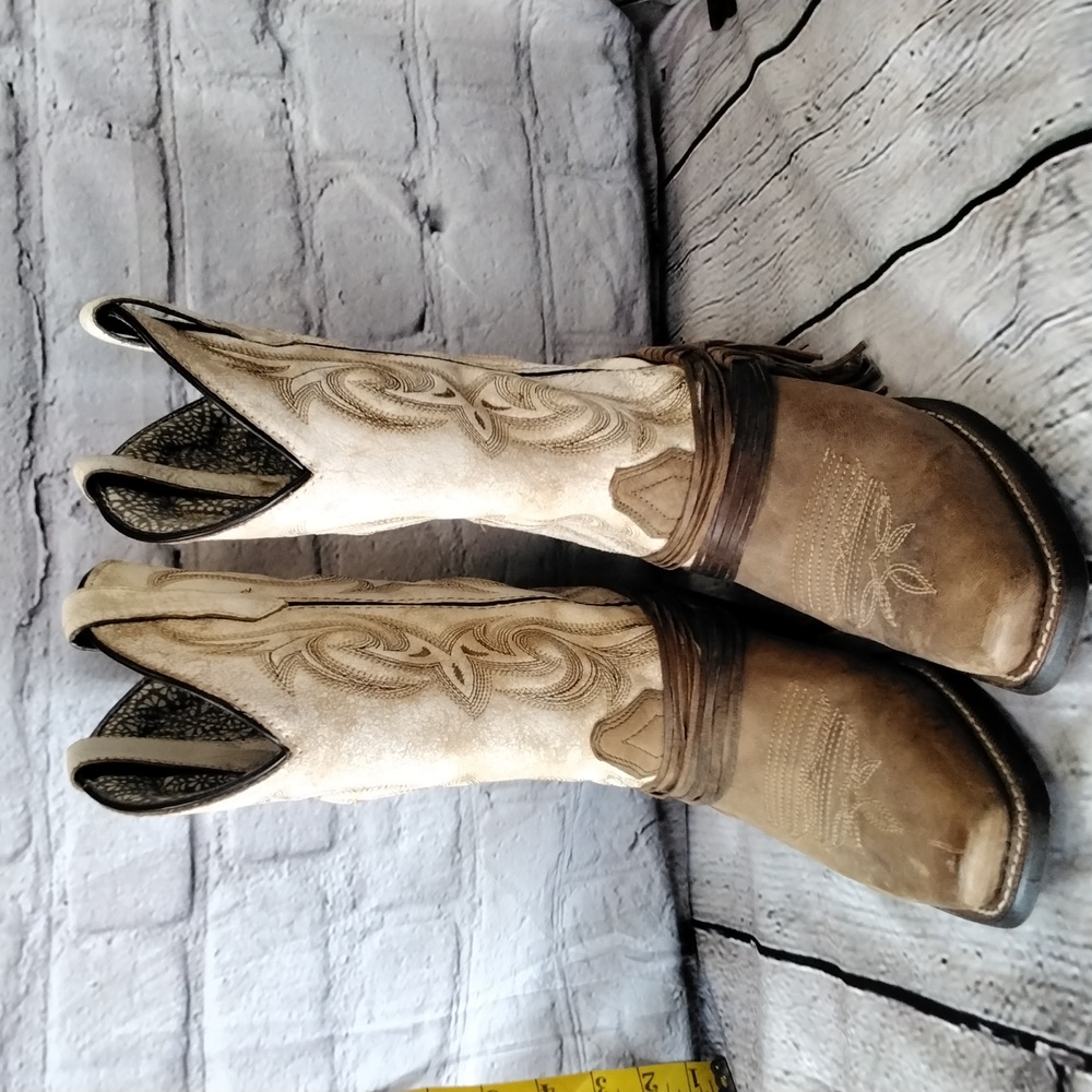 Laredo Cowboy Boots